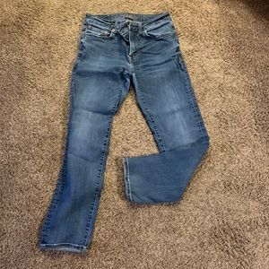 American Eagle jeans (28x30)